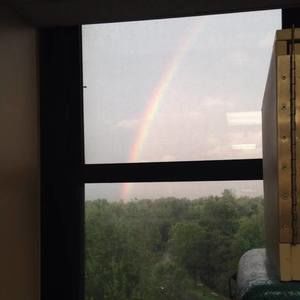 Meet your Posher, Dorene